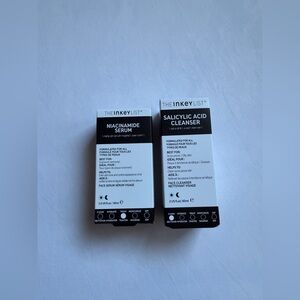 INKEY LIST